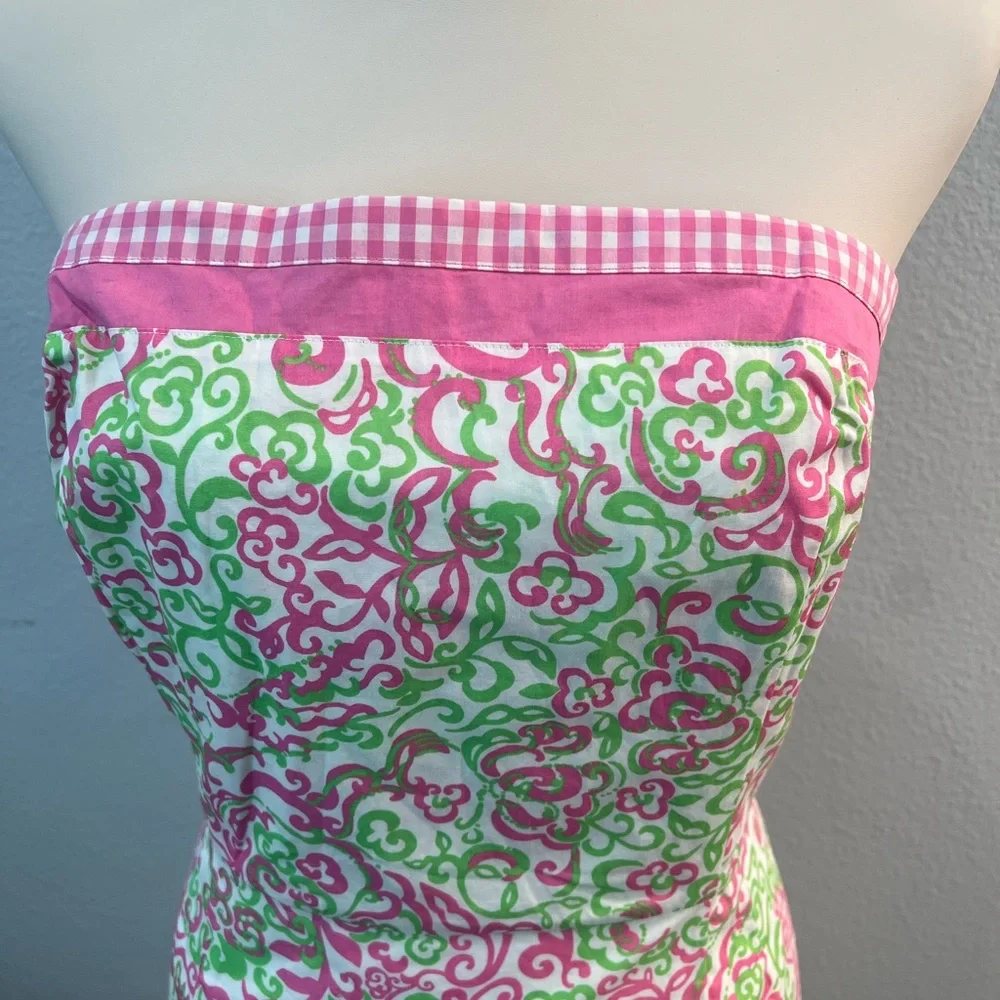 Dress #316 - Picture 2 of 3